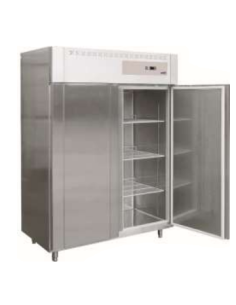 Armoire Froide 2 Portes Négative 