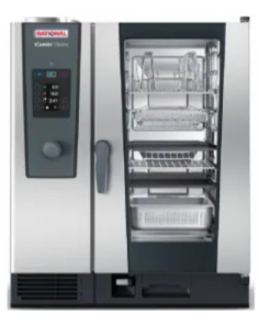 Four mixte gaz 10niveaux 