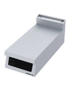 Meuble Neutre Sur Placard Ouvert 