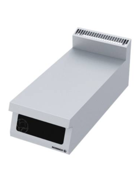 Meuble Neutre Sur Placard Ouvert 