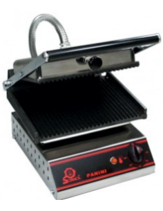 Grill Paninis 