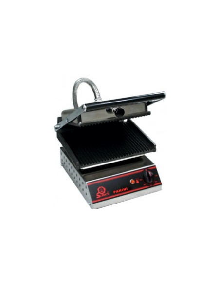 Grill Paninis 