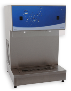 Fontaine Réfrigéré 