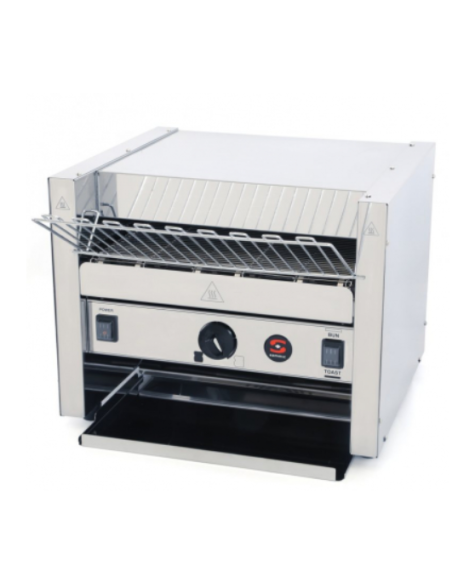 Grille Pains Rotatif  