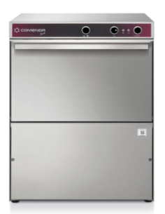 Lave Verres avec Adoucisseur 