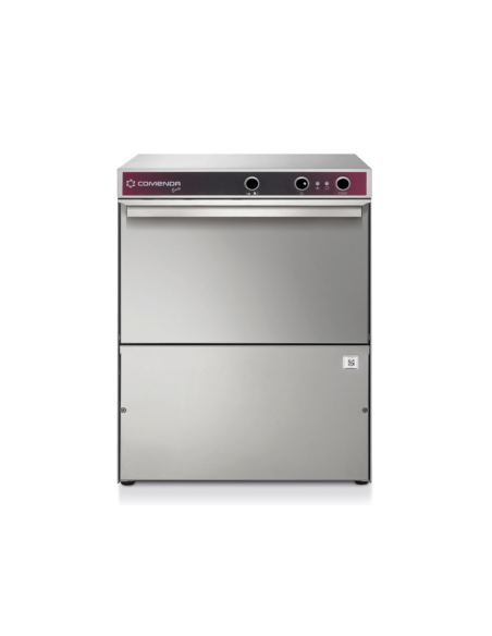 Lave Verres avec Adoucisseur 