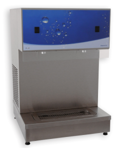 Fontaine Réfrigéré 