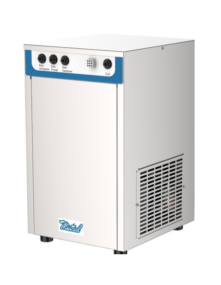 Fontaine GROUPE G80 EF 