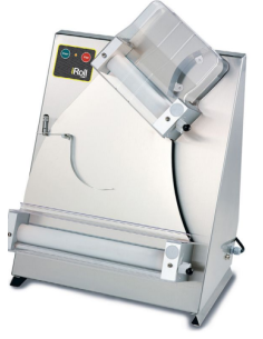 Laminoir vertical pour pizza 