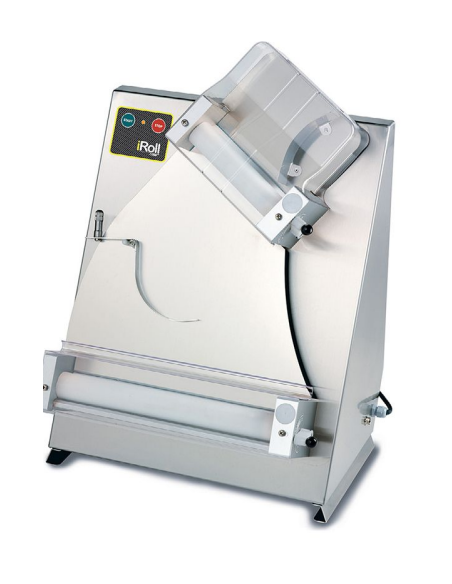 Laminoir vertical pour pizza 