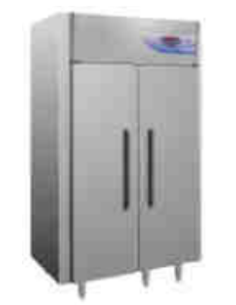 Armoire Froide Positive 2 Portes 