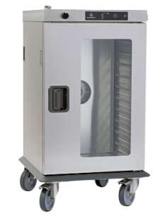 FOUR DE REMISE EN TEMPERATURE Trans'therm 10GN1/1 Sans...