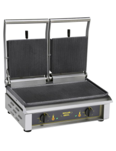 GRILL PANINI GM HAMBURGER PS30D
