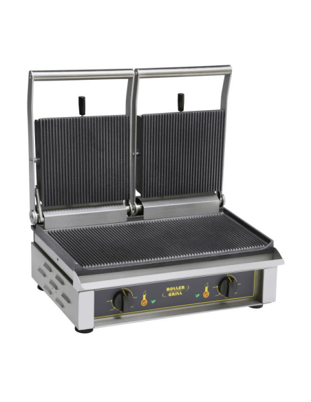GRILL PANINI GM HAMBURGER PS30D