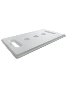 PLAQUE EUTECTIQUE (-12 °C) - 530 X 325 X 30 MM