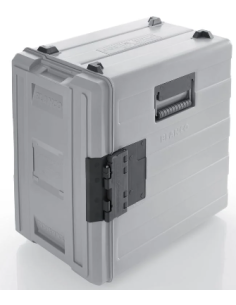 CONTENEUR NEUTRE BLT 620 KUF GRIS