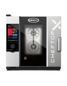 FOUR MIXTE PROFESSIONNEL DIGITAL.ID 6 GN1/1 ELEC