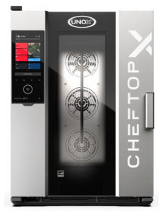 FOUR MIXTE PROFESSIONNEL DIGITAL.ID 10 GN1/1 ELEC