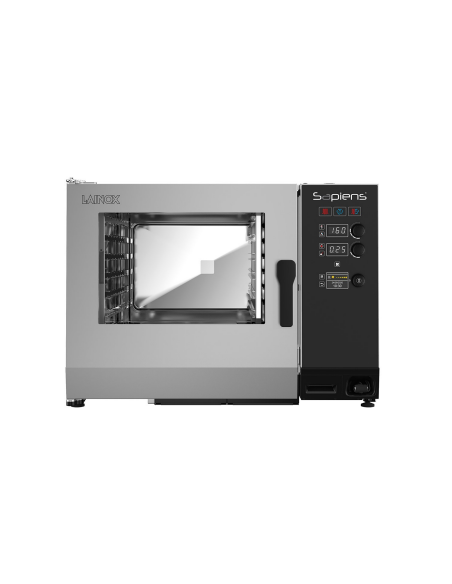 COMBI POUR LA RESTAURATION - 6 X 2/1 GN, 12 X 1/1 GN - ELEC