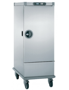 ARMOIRE FROIDE MOBILE 15 GN2/1