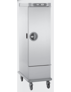 ARMOIRE FROIDE MOBILE 15 GN1/1