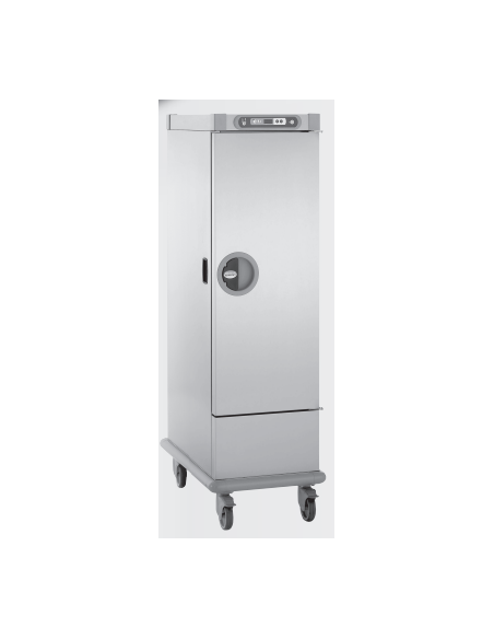 ARMOIRE FROIDE MOBILE 15 GN1/1