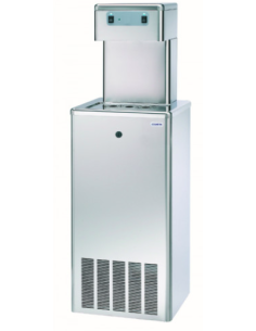 Fontaine réfrigérée