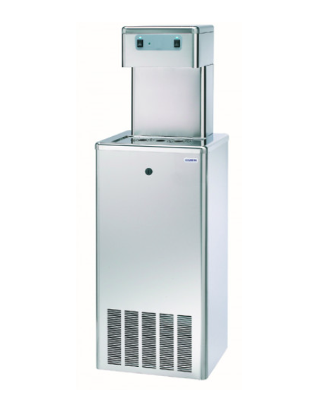 Fontaine réfrigérée