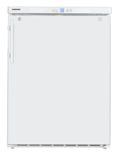 Armoire ventilée, table top