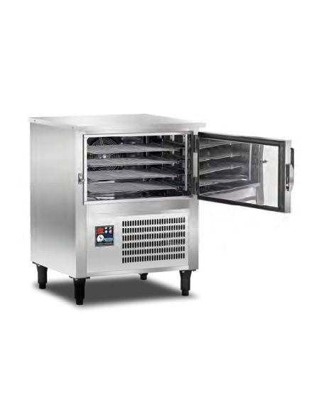 Cellule à grilles - GR25-RL