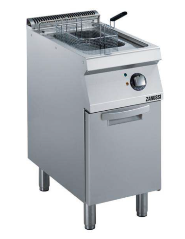 Friteuse électrique 15L