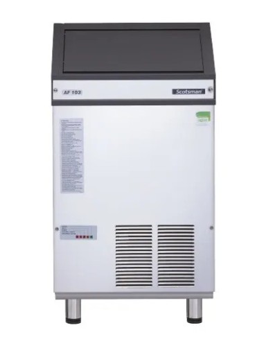 Machine à glaçons SCOTSMANN