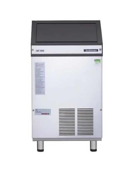 Machine à glaçons SCOTSMANN