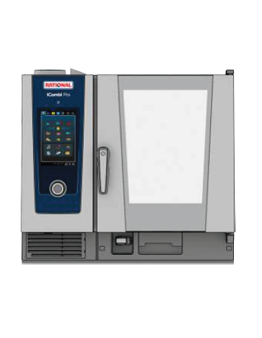 FOUR I COMBI PRO 6 NIVEAUX GN1/1