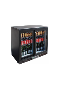 Arrière Bar Réfrigérée