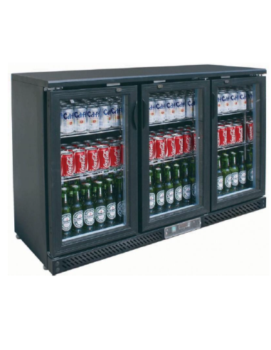 Arrière Bar Réfrigérée