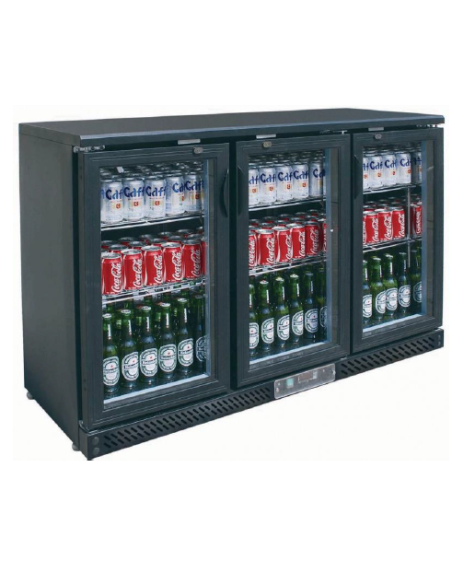 Arrière Bar Réfrigérée