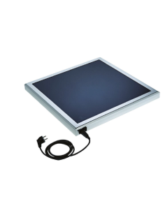 Plaque Chauffante Santinée