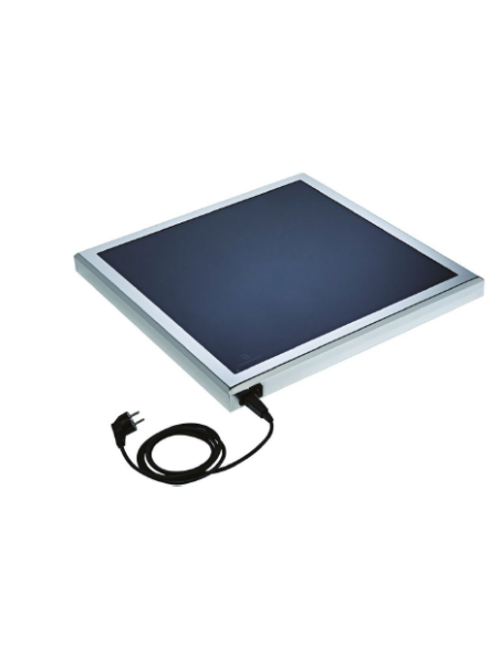 Plaque Chauffante Santinée