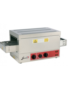 Convoyeur four à pain