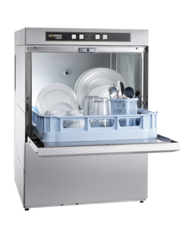 Laveuse frontale ECOMAX F504S-12B