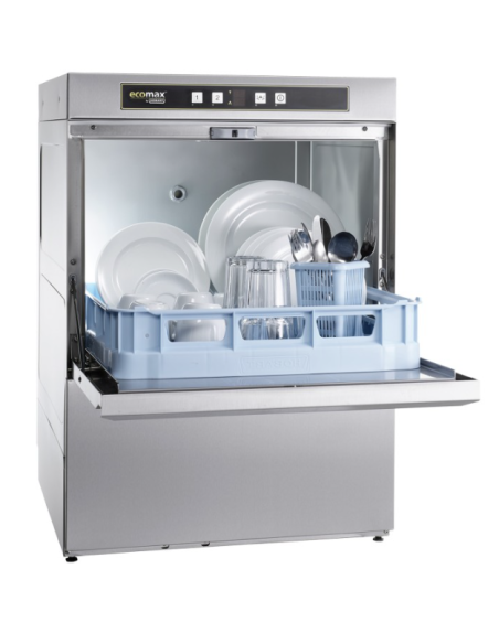 Laveuse frontale ECOMAX F504S-12B