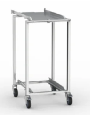 Chariot de transport