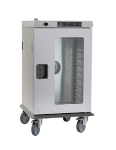 Four de remise en température