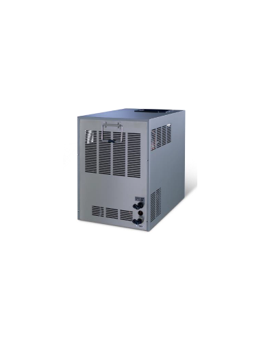 Refroidisseur d'eau encastrable