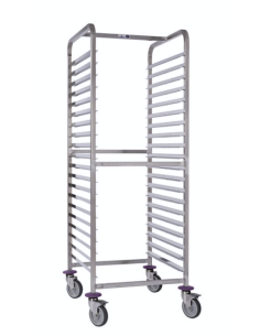 Echelle GN 2/1 - 20 niveaux