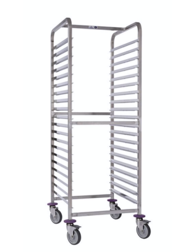 Echelle GN 2/1 - 20 niveaux