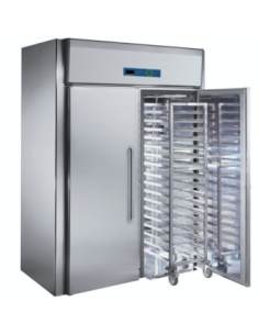 Armoire à chariot 1 porte