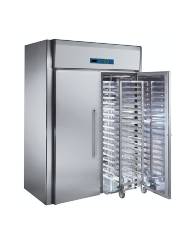 Armoire à chariot 1 porte