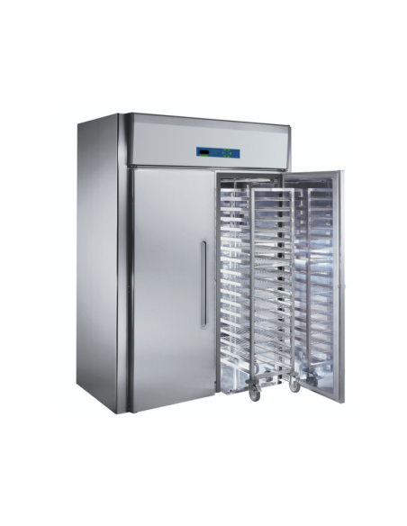 Armoire à chariot 1 porte